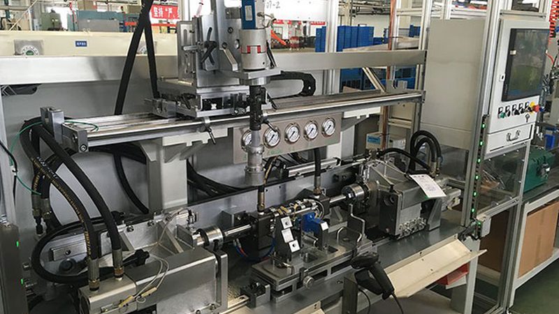自动化方案参数排名：揭秘如何精准匹配您的生产需求**