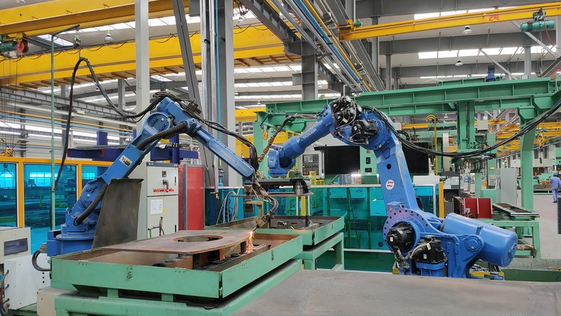 成都非标自动化设备：揭秘定制化解决方案的选型逻辑