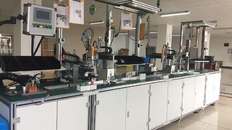 工业物联网远程监控方案定制：揭秘其核心要素与实施步骤