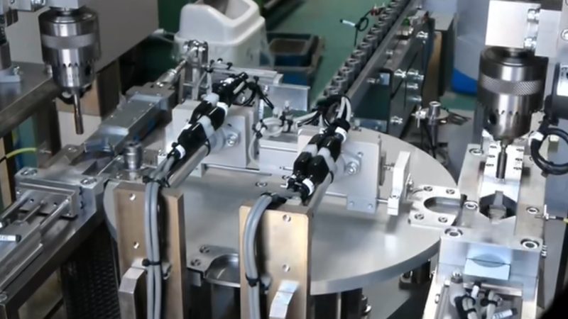 富士康协作机器人负载规格要求解析：如何确保高效生产**